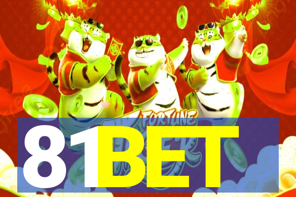 81BET