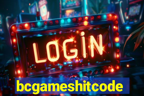 bcgameshitcode