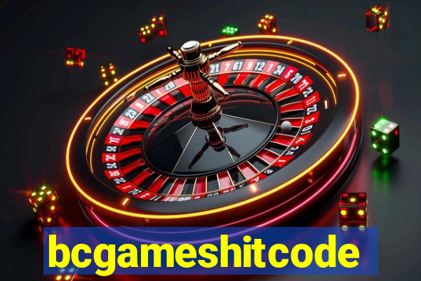 bcgameshitcode