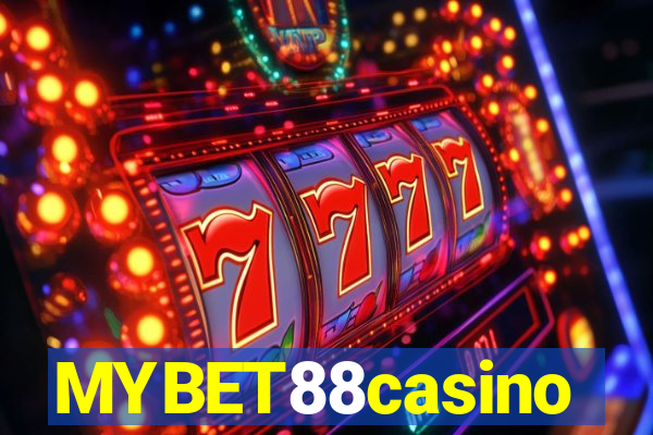 MYBET88casino