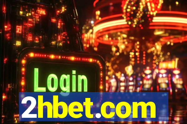 2hbet.com