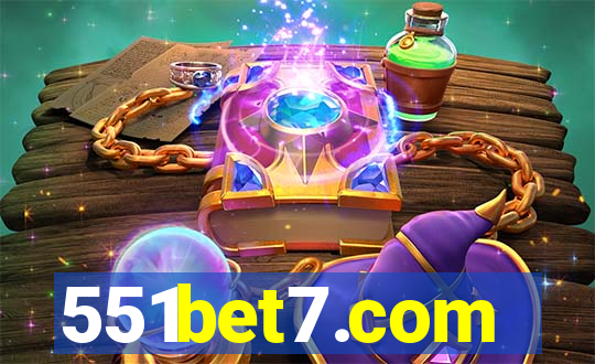 551bet7.com