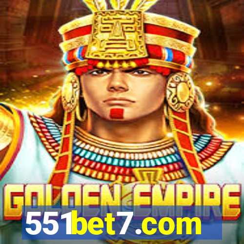 551bet7.com