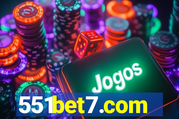 551bet7.com