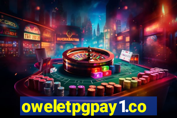 oweletpgpay1.com