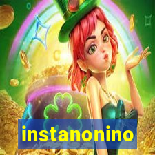 instanonino