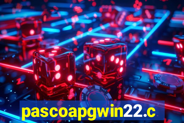 pascoapgwin22.com