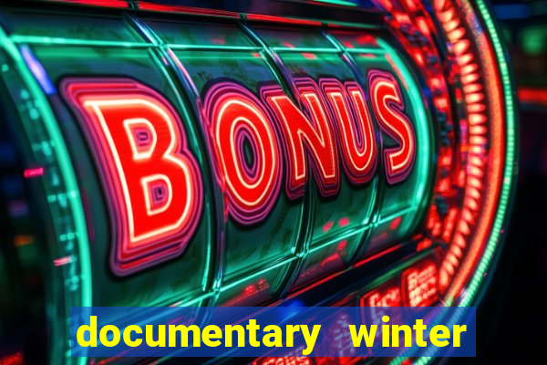 documentary winter on fire