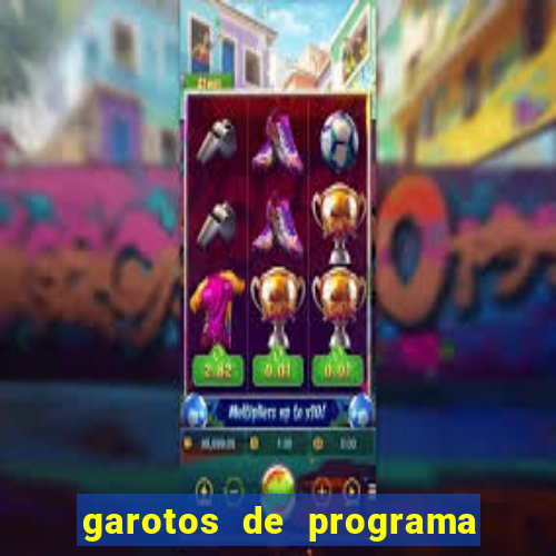 garotos de programa em porto alegre