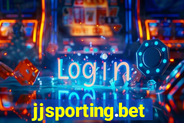 jjsporting.bet