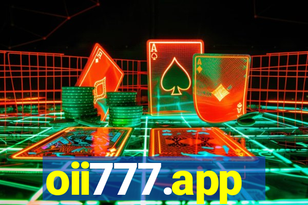 oii777.app