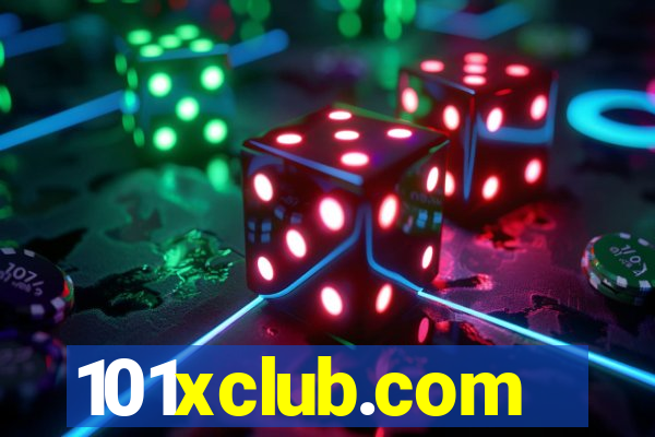 101xclub.com