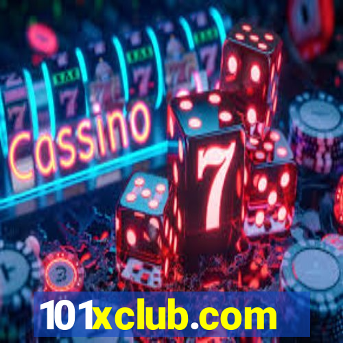 101xclub.com