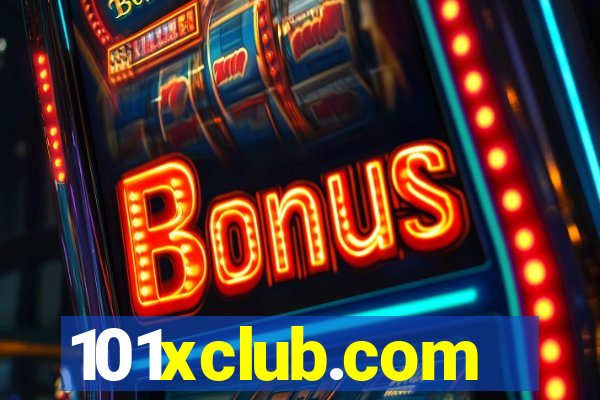 101xclub.com