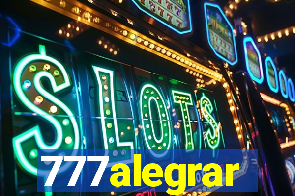 777alegrar