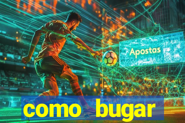 como bugar plataforma de jogos