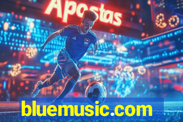 bluemusic.com