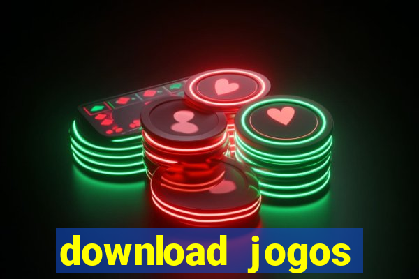 download jogos windows 7