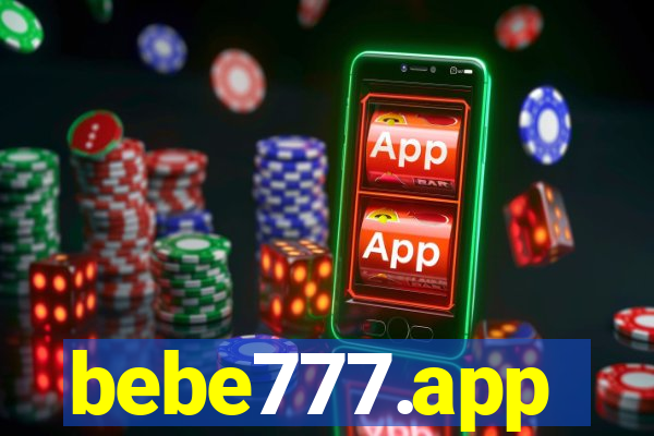 bebe777.app