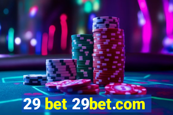 29 bet 29bet.com