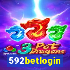 592betlogin