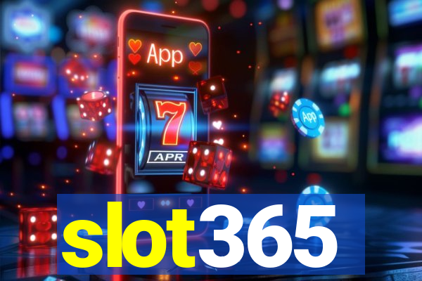 slot365