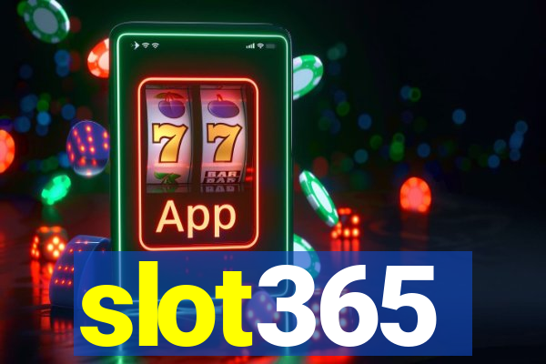 slot365