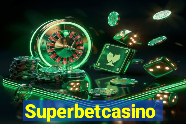 Superbetcasino