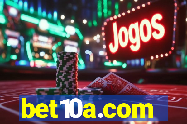 bet10a.com