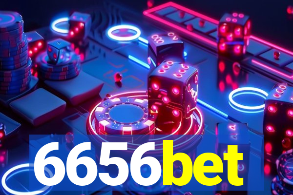 6656bet