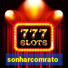 sonharcomrato