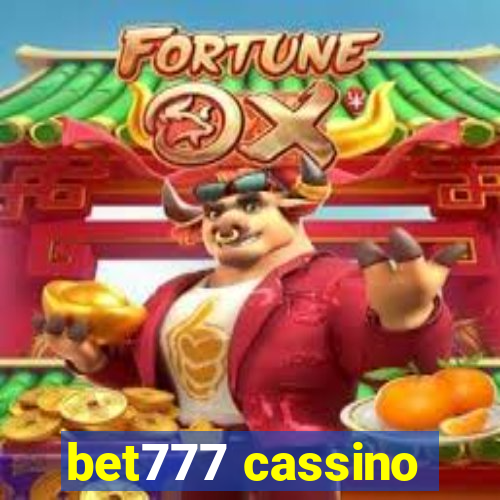 bet777 cassino