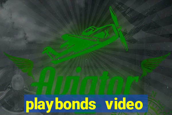 playbonds video bingo gratis