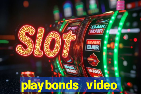 playbonds video bingo gratis