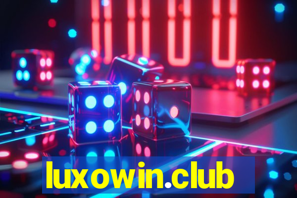 luxowin.club