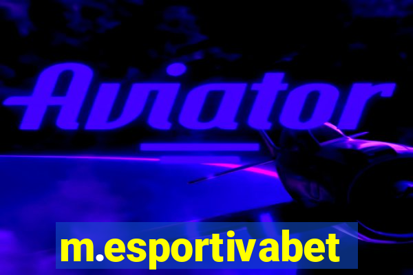 m.esportivabet