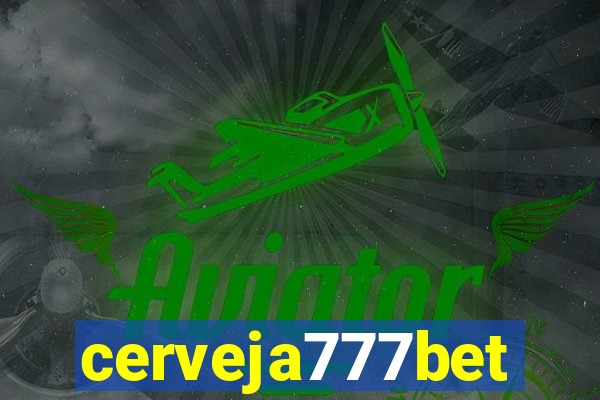 cerveja777bet