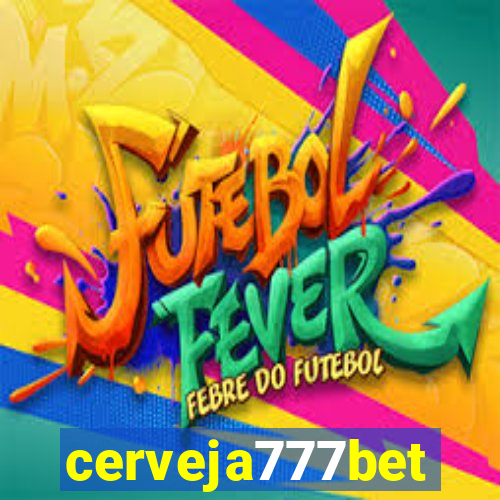 cerveja777bet