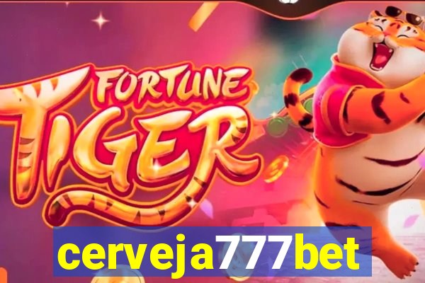 cerveja777bet