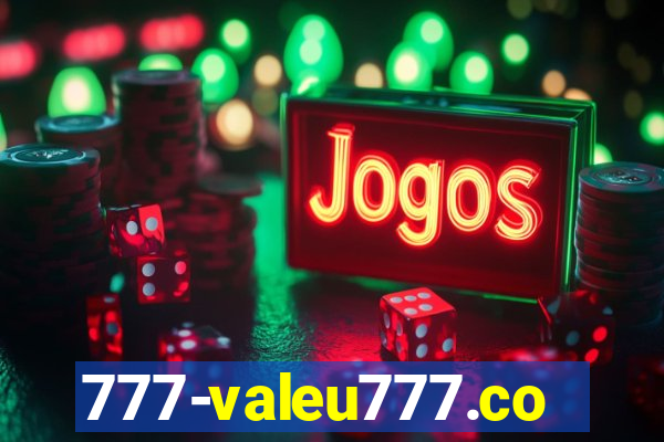 777-valeu777.com