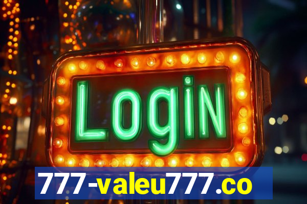 777-valeu777.com