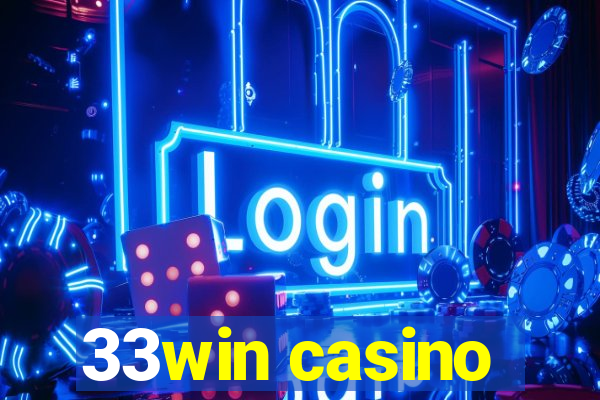 33win casino