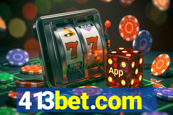 413bet.com