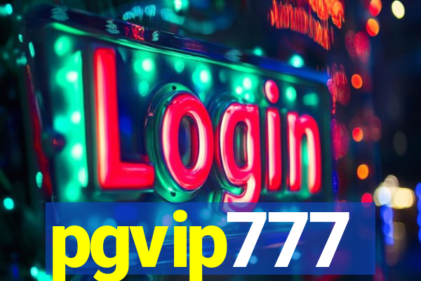 pgvip777