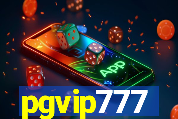 pgvip777