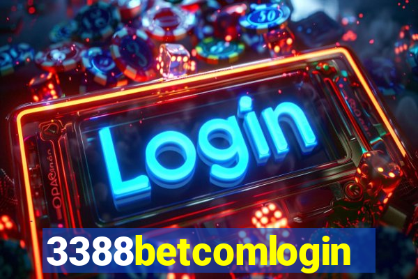 3388betcomlogin