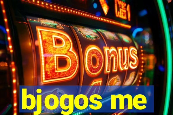 bjogos me