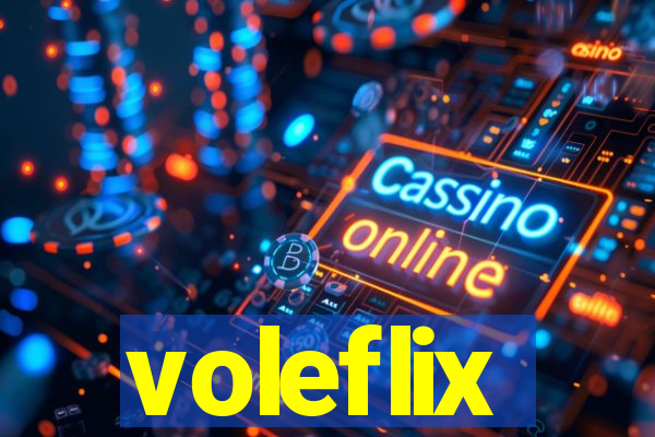 voleflix