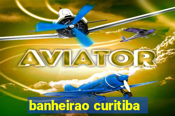 banheirao curitiba