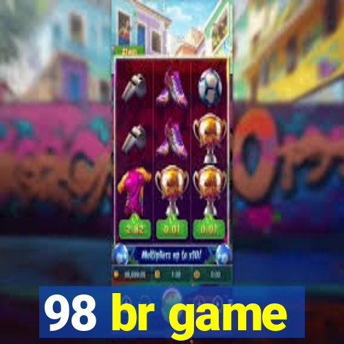 98 br game